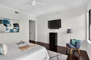 2233 Peachtree Rd NE, Atlanta, GA 30309 - Photo 17