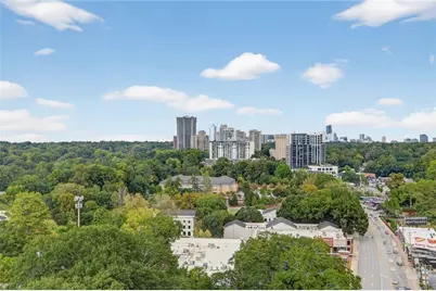 2233 Peachtree Road NE #1202, Atlanta, GA 30309 - Photo 17