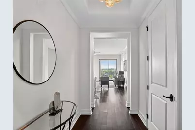 2233 Peachtree Road NE #1202, Atlanta, GA 30309 - Photo 1