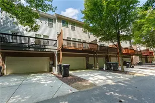 3316 Chastain Gardens Dr NW, Kennesaw, GA 30144 - Photo 31