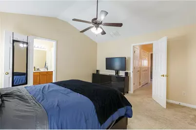 3316 Chastain Gardens Drive NW, Kennesaw, GA 30144 - Photo 17