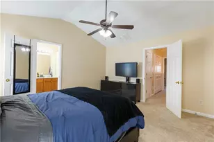 3316 Chastain Gardens Dr NW, Kennesaw, GA 30144 - Photo 17