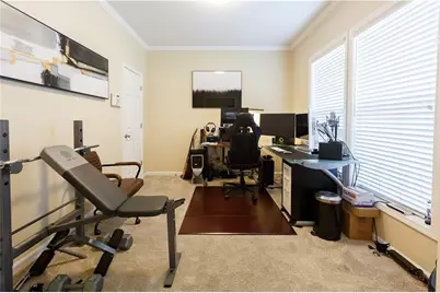 3316 Chastain Gardens Drive NW, Kennesaw, GA 30144 - Photo 7