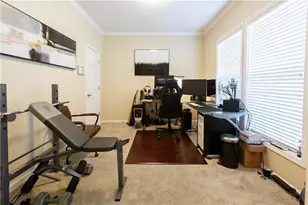 3316 Chastain Gardens Dr NW, Kennesaw, GA 30144 - Photo 7