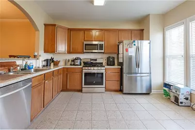 3316 Chastain Gardens Drive NW, Kennesaw, GA 30144 - Photo 13