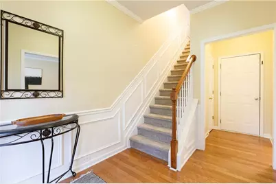 3316 Chastain Gardens Drive NW, Kennesaw, GA 30144 - Photo 9