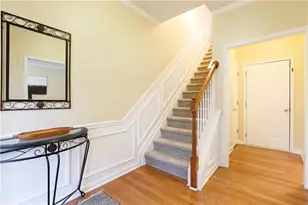 3316 Chastain Gardens Dr NW, Kennesaw, GA 30144 - Photo 9