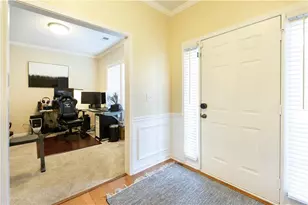 3316 Chastain Gardens Dr NW, Kennesaw, GA 30144 - Photo 5