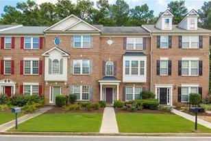 3316 Chastain Gardens Dr NW, Kennesaw, GA 30144 - Photo 1