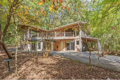 206 White Antelope Street, Waleska, GA 30183 - Photo 3