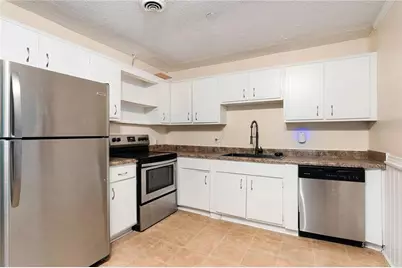 140 Morris Mill Road, Griffin, GA 30223 - Photo 9