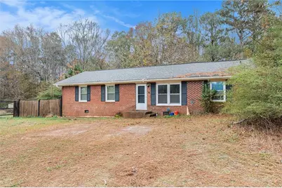 140 Morris Mill Road, Griffin, GA 30223 - Photo 3