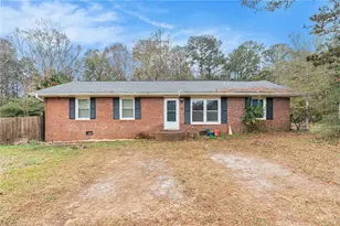 140 Morris Mill Rd, Griffin, GA 30223 - Photo 1