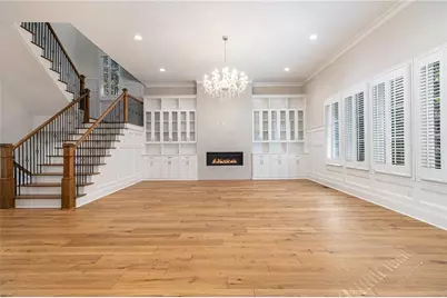 1169 Dorby Park Drive NE, Brookhaven, GA 30319 - Photo 11