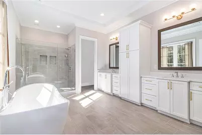 1169 Dorby Park Drive NE, Brookhaven, GA 30319 - Photo 27