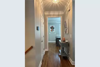 3933 Covey Flush Court SW #25, Smyrna, GA 30082 - Photo 3