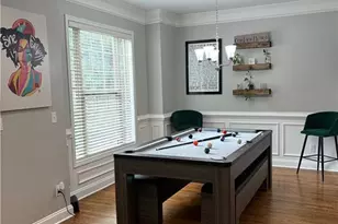 3933 Covey Flush Ct SW, Smyrna, GA 30082 - Photo 5