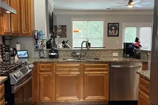 3933 Covey Flush Ct SW, Smyrna, GA 30082 - Photo 7