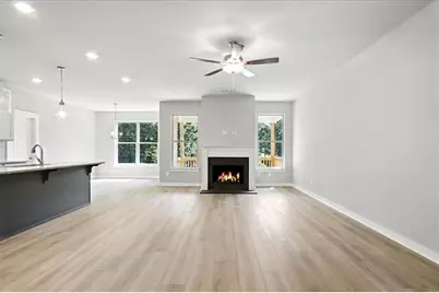 4016 Links Boulevard, Jefferson, GA 30549 - Photo 17