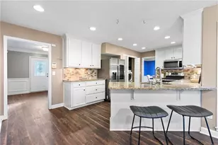 5119 Verbena Dr NW, Acworth, GA 30102 - Photo 5