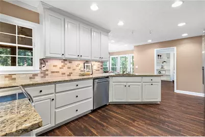 5119 Verbena Drive NW, Acworth, GA 30102 - Photo 11