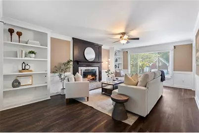 5119 Verbena Drive NW, Acworth, GA 30102 - Photo 7