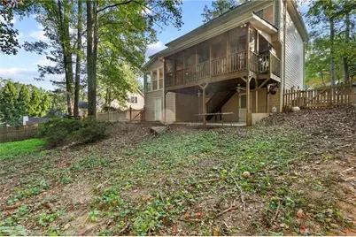 5119 Verbena Drive NW, Acworth, GA 30102 - Photo 29