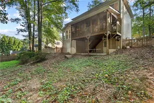 5119 Verbena Dr NW, Acworth, GA 30102 - Photo 29