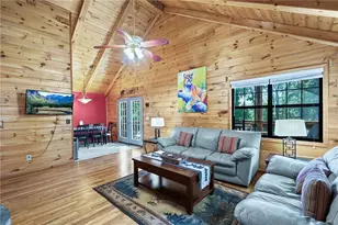 138 Oakwood Trl., Mineral Bluff, GA 30559 - Photo 3