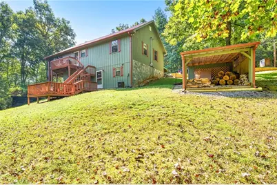 138 Oakwood Trail, Mineral Bluff, GA 30559 - Photo 27