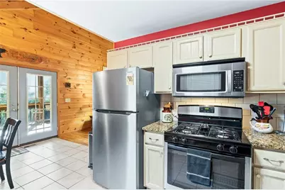 138 Oakwood Trail, Mineral Bluff, GA 30559 - Photo 11