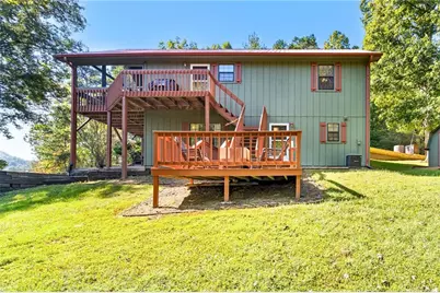 138 Oakwood Trail, Mineral Bluff, GA 30559 - Photo 23