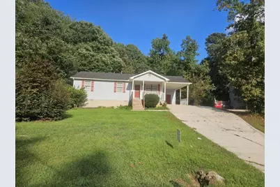 4121 Burgundy Way, Flowery Branch, GA 30542 - Photo 1