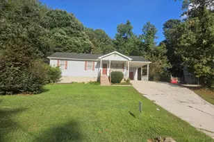 4121 Burgundy Way, Flowery Branch, GA 30542 - Photo 1