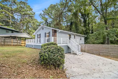 1899 Rollingwood Drive SE, Atlanta, GA 30316 - Photo 3