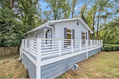 1899 Rollingwood Drive SE, Atlanta, GA 30316 - Photo 5