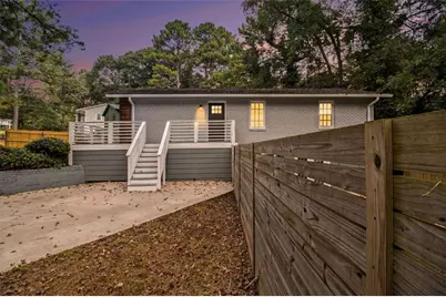 1899 Rollingwood Drive SE, Atlanta, GA 30316 - Photo 1