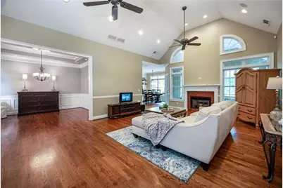 1510 Pecan Plantation Court, Loganville, GA 30052 - Photo 9