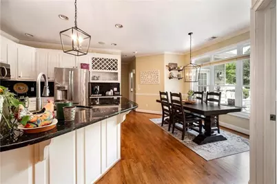 1510 Pecan Plantation Court, Loganville, GA 30052 - Photo 15