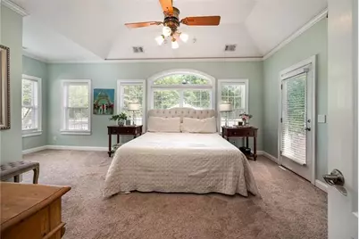 1510 Pecan Plantation Court, Loganville, GA 30052 - Photo 21