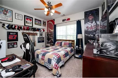 1510 Pecan Plantation Court, Loganville, GA 30052 - Photo 29