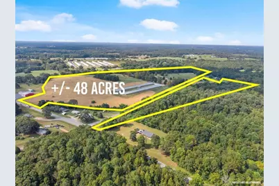 3322 Cheek Pulliam Road, Royston, GA 30662 - Photo 1