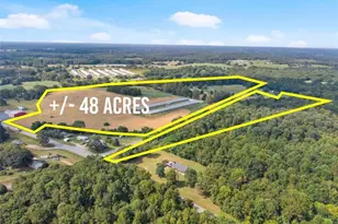 3322 Cheek Pulliam Rd, Royston, GA 30662 - Photo 1