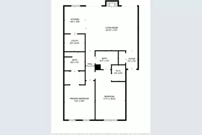 23 Chelsea Court, Avondale Estates, GA 30002 - Photo 21