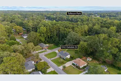 1042 Oakdale Drive SE, Smyrna, GA 30080 - Photo 19