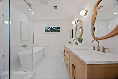 1042 Oakdale Drive SE, Smyrna, GA 30080 - Photo 9