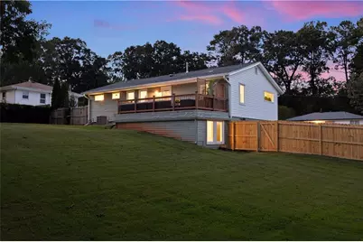 1042 Oakdale Drive SE, Smyrna, GA 30080 - Photo 21