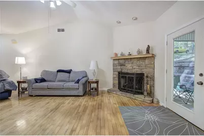 858 Crippled Oak Trail, Jasper, GA 30143 - Photo 5