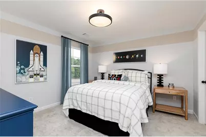 86 Hickory Grove Avenue, Lawrenceville, GA 30046 - Photo 33