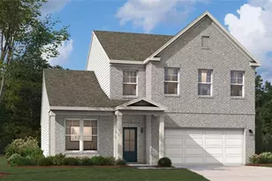 86 Hickory Grove Ave, Lawrenceville, GA 30046 - Photo 1